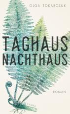 Cover-Bild Taghaus, Nachthaus