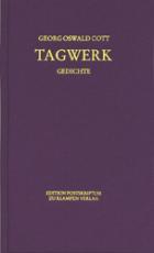 Cover-Bild Tagwerk