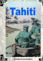 Cover-Bild Tahiti