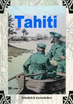 Cover-Bild Tahiti