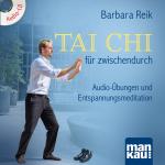 Cover-Bild Tai Chi für zwischendurch