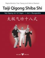 Cover-Bild Taiji Qigong Shiba Shi