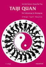 Cover-Bild Taiji Quan