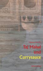 Cover-Bild Taj Mahal und Currysauce
