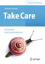 Cover-Bild Take Care