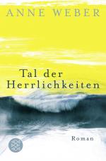 Cover-Bild Tal der Herrlichkeiten