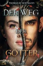 Cover-Bild Talamo / Der Weg der Götter