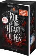 Cover-Bild Tale of the Heart Queen