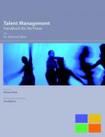 Cover-Bild Talent Management