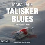 Cover-Bild Talisker Blues