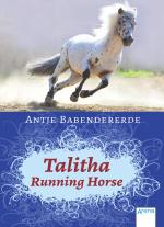 Cover-Bild Talitha Running Horse