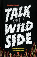 Cover-Bild Talk on the Wild Side