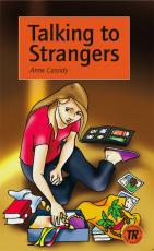 Cover-Bild Talking to Strangers