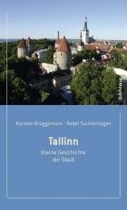 Cover-Bild Tallinn