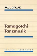 Cover-Bild Tamagotchi Tanzmusik