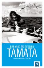 Cover-Bild Tamata