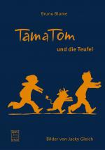 Cover-Bild TamaTom und die Teufel