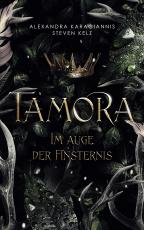 Cover-Bild Tamora