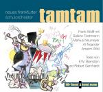 Cover-Bild Tamtam CD