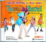Cover-Bild Tamusiland