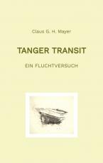 Cover-Bild Tanger Transit