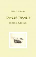 Cover-Bild Tanger Transit