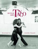 Cover-Bild Tango Buenos Aires