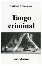 Cover-Bild Tango criminal