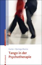 Cover-Bild Tango in der Psychotherapie