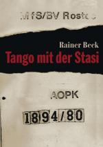 Cover-Bild Tango mit der Stasi