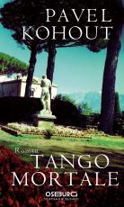 Cover-Bild Tango mortale