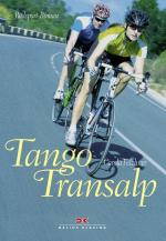 Cover-Bild Tango Transalp