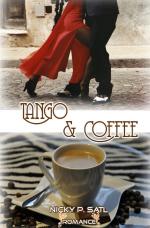 Cover-Bild Tango & Coffee