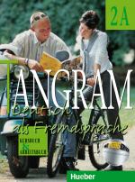 Cover-Bild Tangram 2A