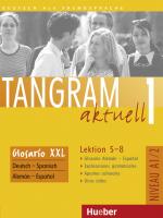 Cover-Bild Tangram aktuell 1 – Lektion 5–8