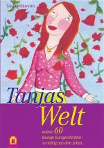 Cover-Bild Tanjas Welt 4