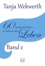 Cover-Bild Tanjas Welt Band 2