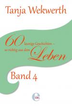 Cover-Bild Tanjas Welt Band 4