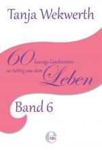 Cover-Bild Tanjas Welt Band 6