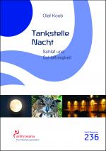 Cover-Bild Tankstelle Nacht