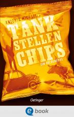 Cover-Bild Tankstellenchips