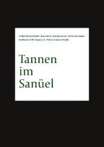 Cover-Bild Tannen im Sanüel
