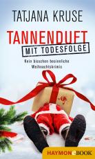 Cover-Bild Tannenduft mit Todesfolge