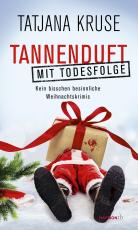 Cover-Bild Tannenduft mit Todesfolge