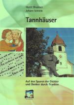 Cover-Bild Tannhäuser
