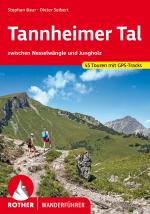 Cover-Bild Tannheimer Tal