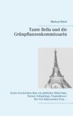 Cover-Bild Tante Bella und die Grünpflanzenkommissarin