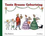 Cover-Bild Tante Brauns Geburtstag