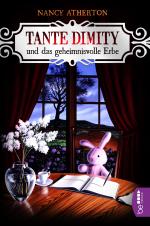 Cover-Bild Tante Dimity und das geheimnisvolle Erbe