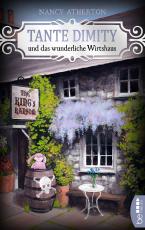 Cover-Bild Tante Dimity und das wunderliche Wirtshaus